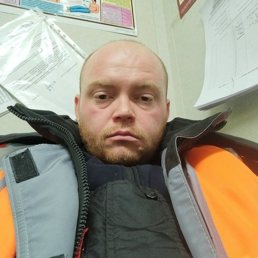 Vitalij28, Талнах