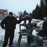 Alexander43, Пенза