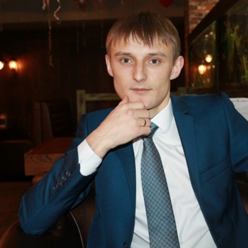 Anatolij,31, Богучаны