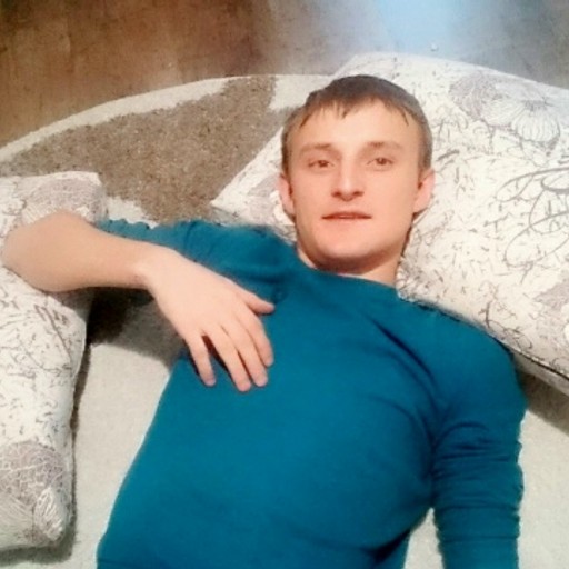 Anatolij,31, Богучаны