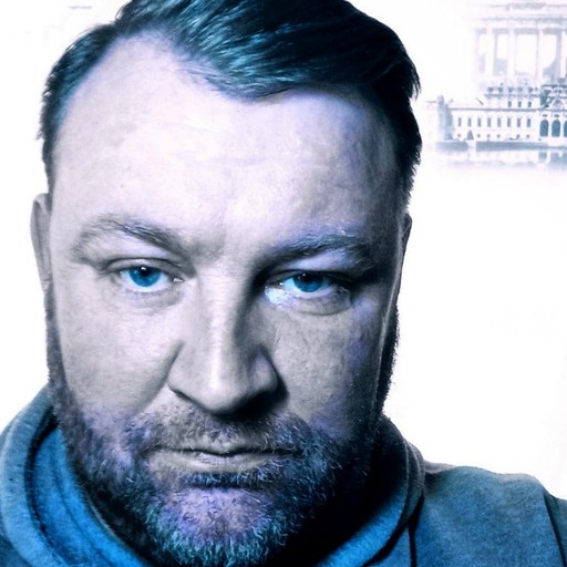 Roman,49, Рощино