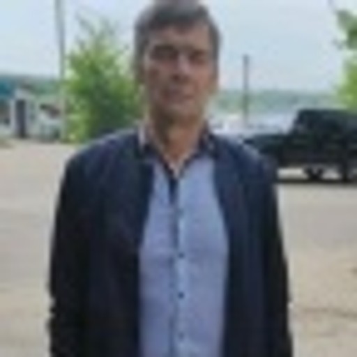 Vladimir,60, Иркутск