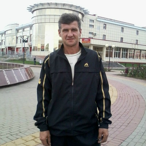 Sergei,52, Березанская