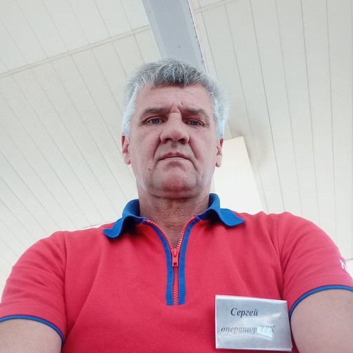 Sergei52, Березанская