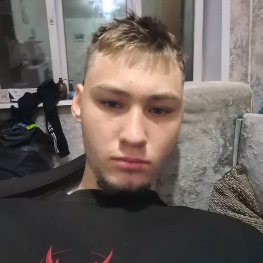 Vladimir19, Полевской