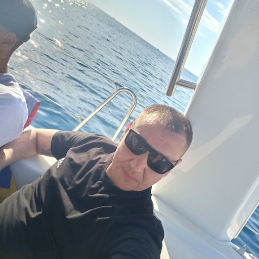 Pavel-Pavlov,45, Рязань
