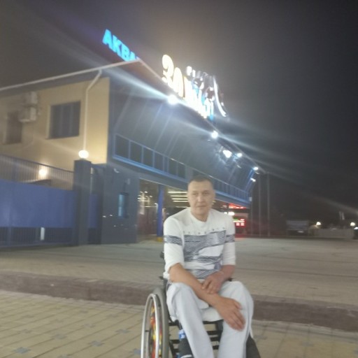 Pavel-Pavlov,45, Рязань