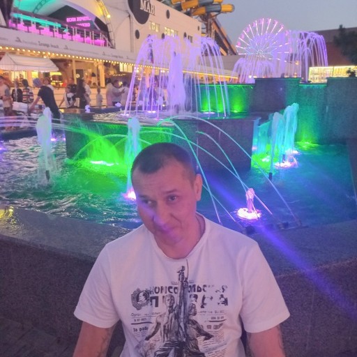 Pavel-Pavlov,45, Рязань