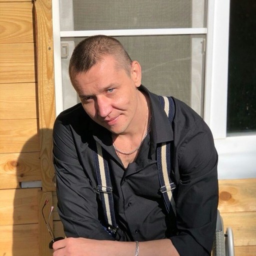 Pavel-Pavlov45, Рязань