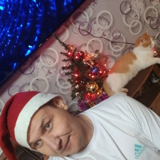 Pavel-Pavlov,45, Рязань