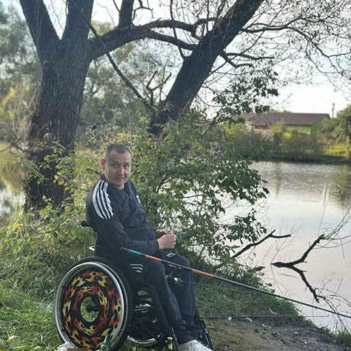 Pavel-Pavlov,45, Рязань