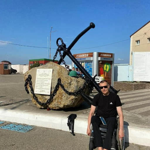 Pavel-Pavlov,45, Рязань