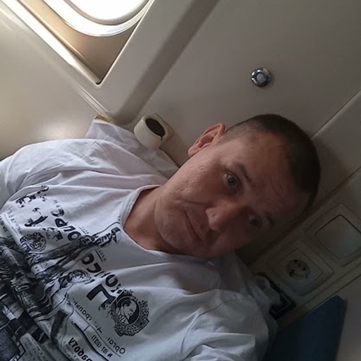 Pavel-Pavlov,45, Рязань