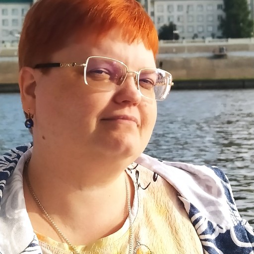 Светлана48, Армянск