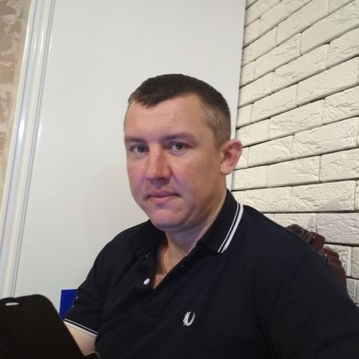 Максим40, Могилёв