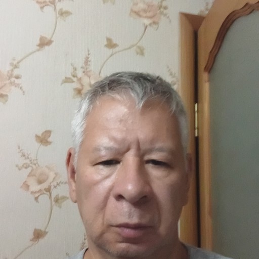 Руслан49, Бишкек