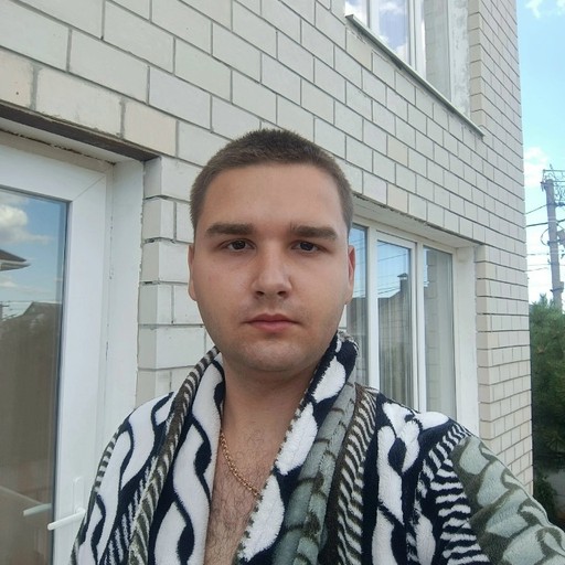 Vitalij,29, Симферополь