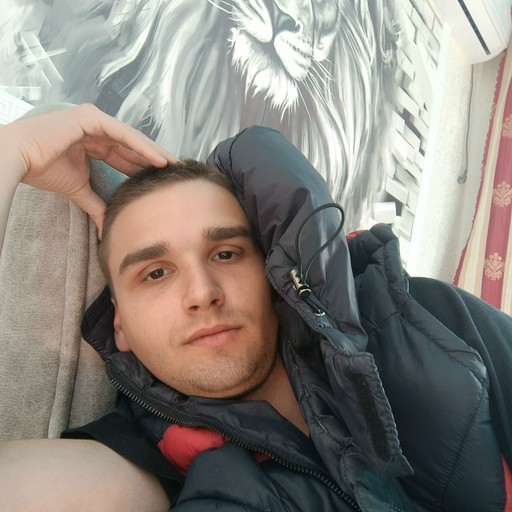 Vitalij,29, Симферополь