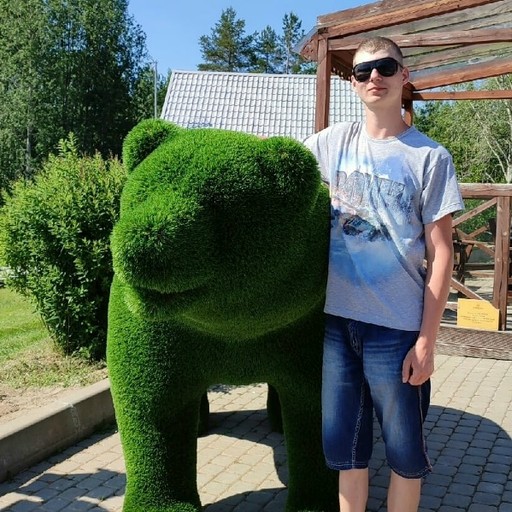 Viktor23, Всеволожск
