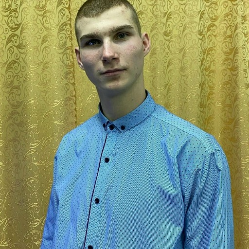 Viktor,23, Всеволожск