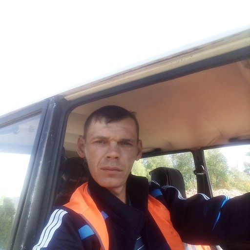 Анатолий38, Тулун