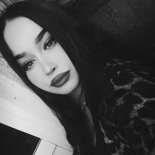 Aljona22, Лысьва
