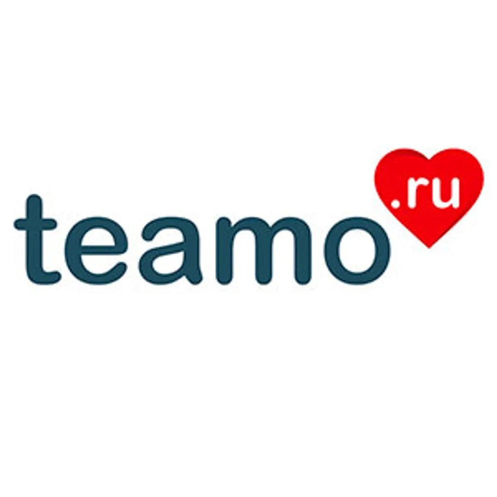 Сайт знакомств Teamo