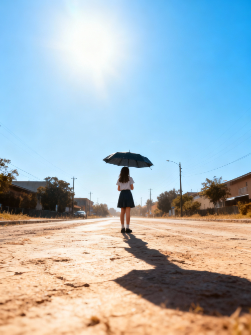 Хорошая погода - после