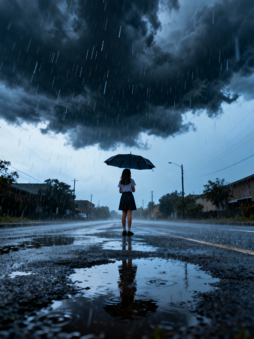 Хорошая погода - до