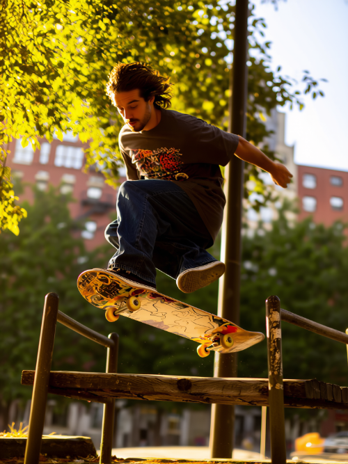 Неоновый вихрь - до