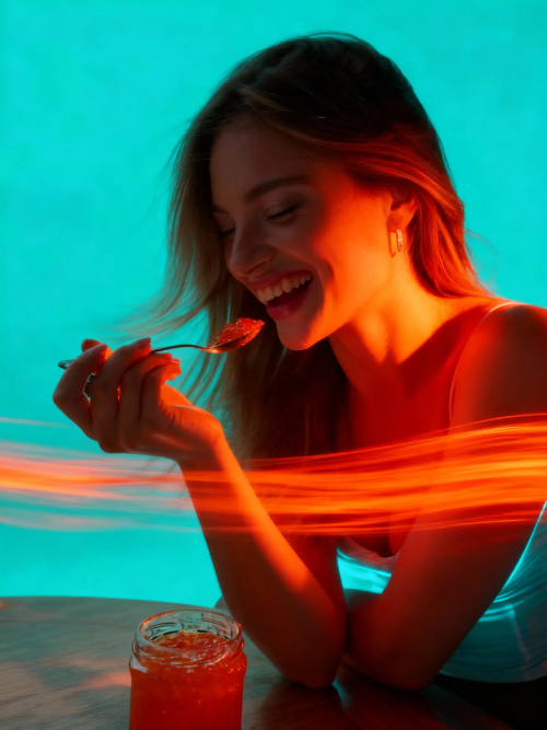 «Апельсиновая волна» - после