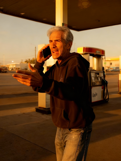 Старость - результат