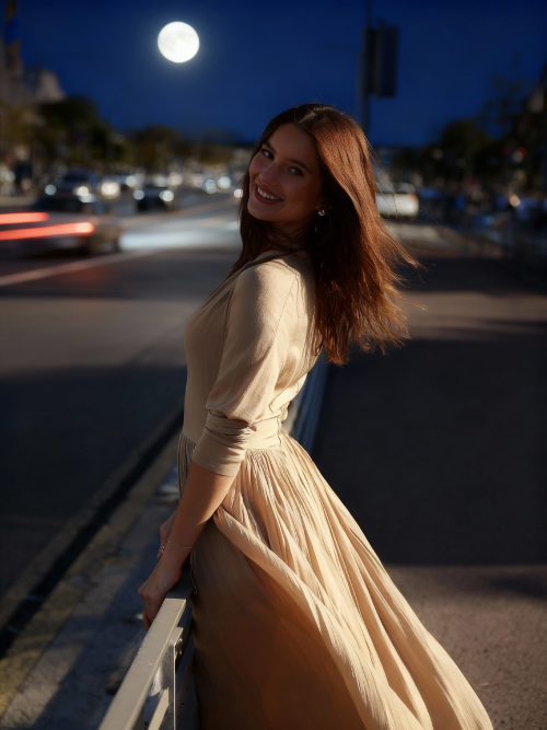 Ночь - после