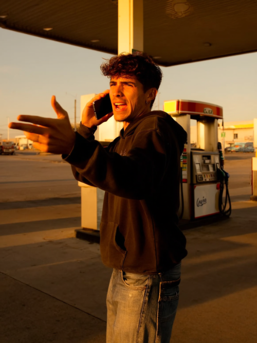 Старость - до и после