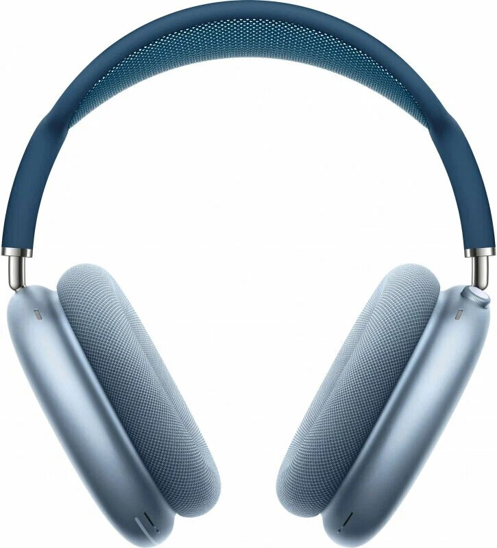 Беспроводные наушники Apple AirPods Max Blue, Синие - изображение 1