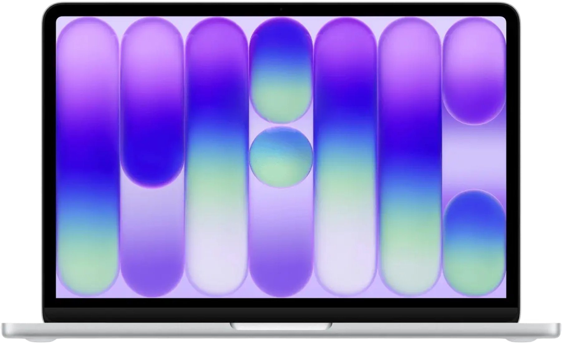 Ноутбук Apple MacBook Neo MHFC4 A18 Pro (2026) 8/512GB Silver (Серебристый) - изображение 1