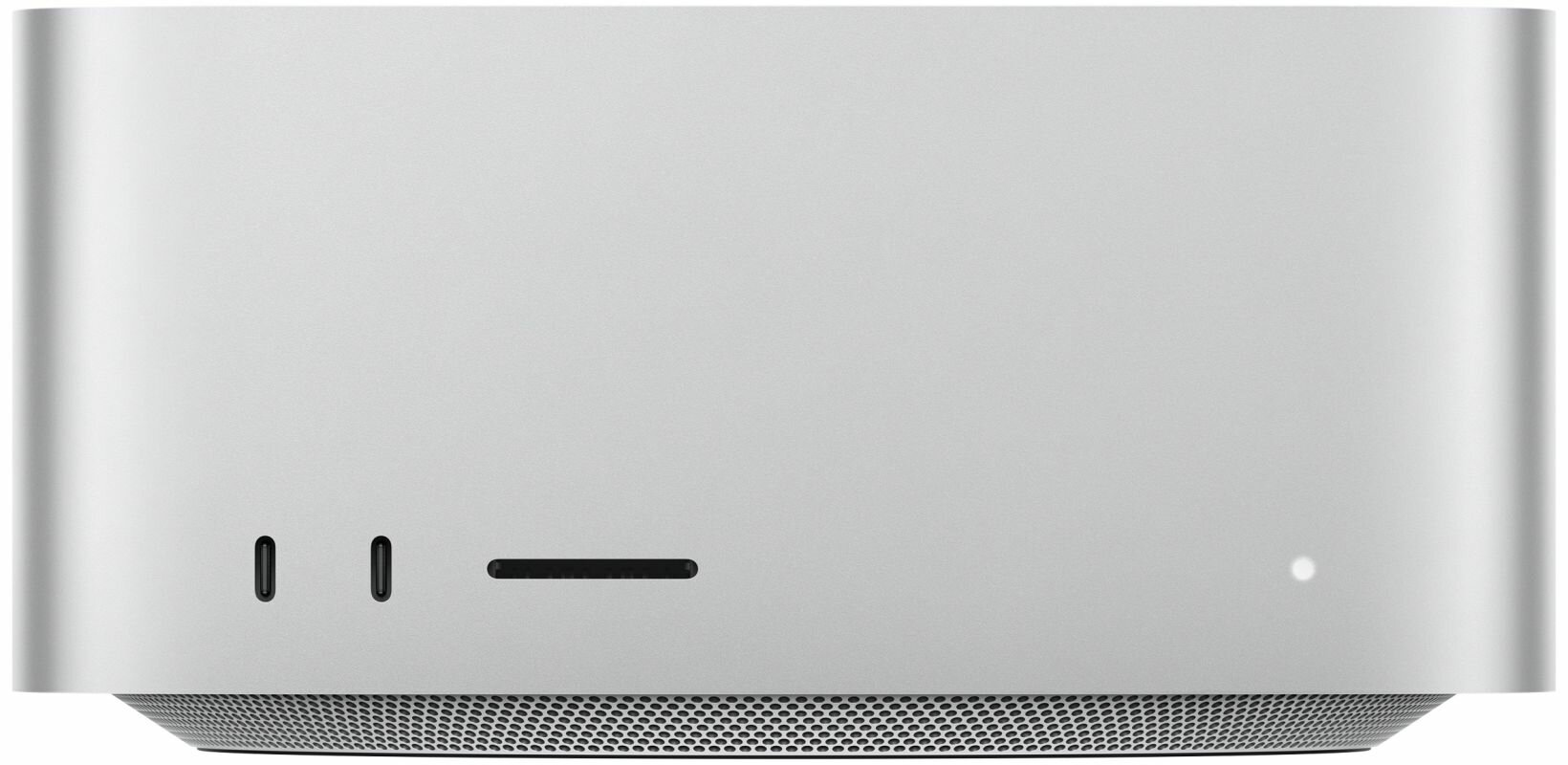 Мини ПК Apple Mac Studio (M2 Max, 2023) 32 ГБ, 512 ГБ SSD (MQH73) - изображение 1