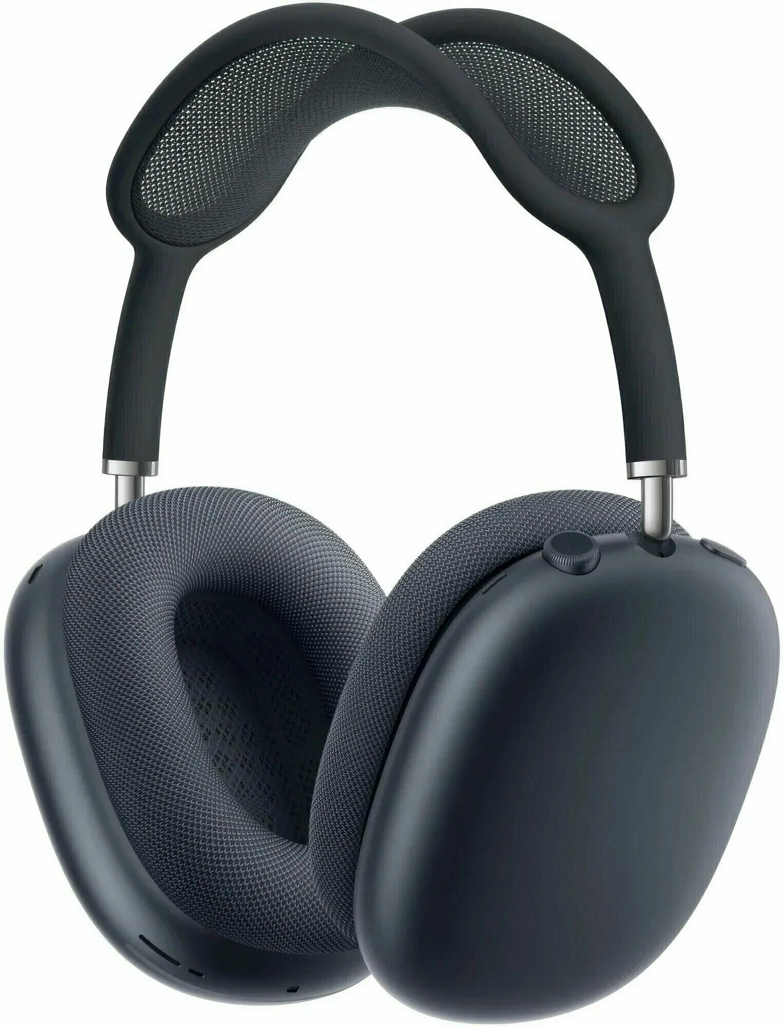 Беспроводные наушники Apple AirPods Max 2 (2026) Midnight (Тёмная Ночь) (ANC) - изображение 1