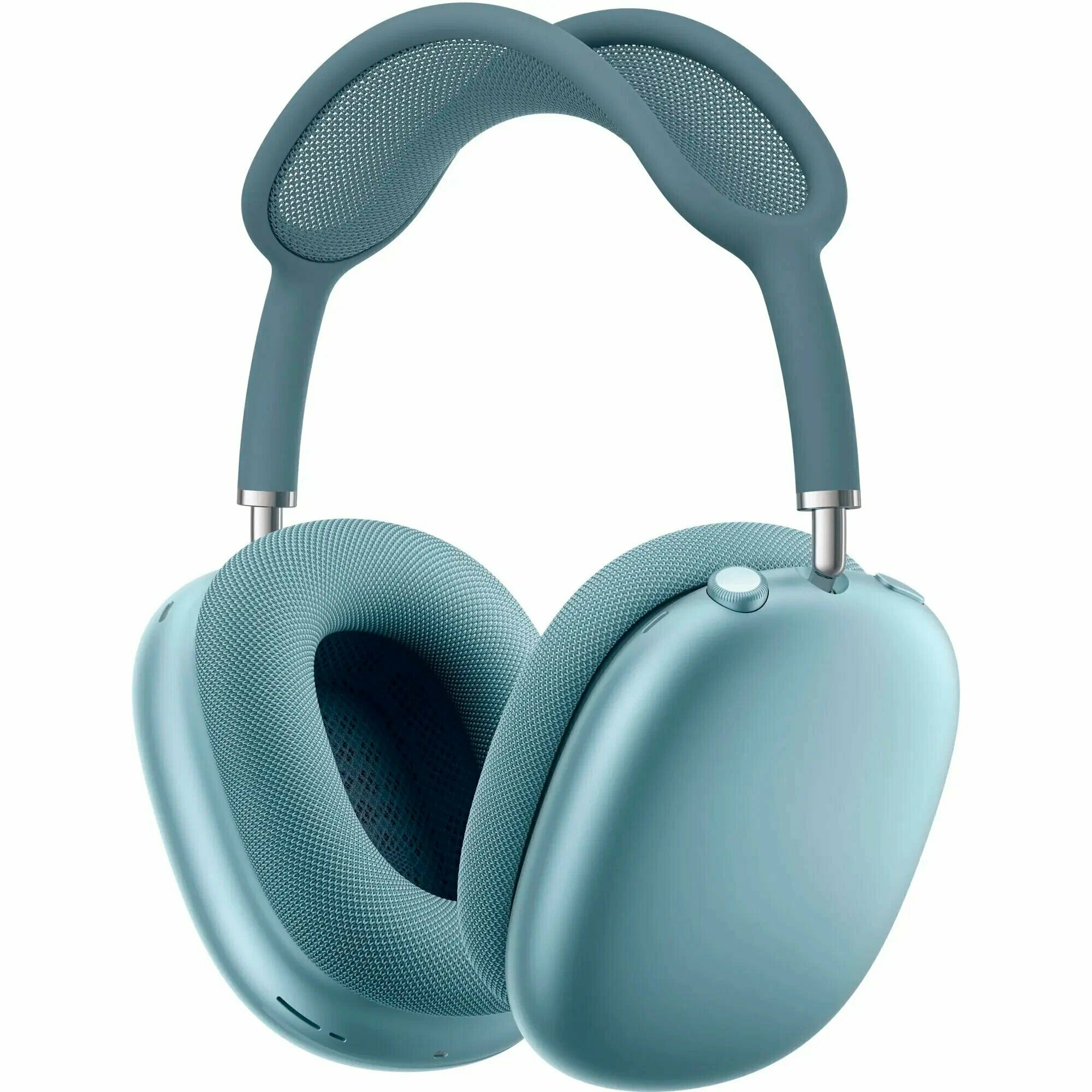 Беспроводные наушники Apple AirPods Max 2 (2026) Blue (Голубой) (ANC) - изображение 1
