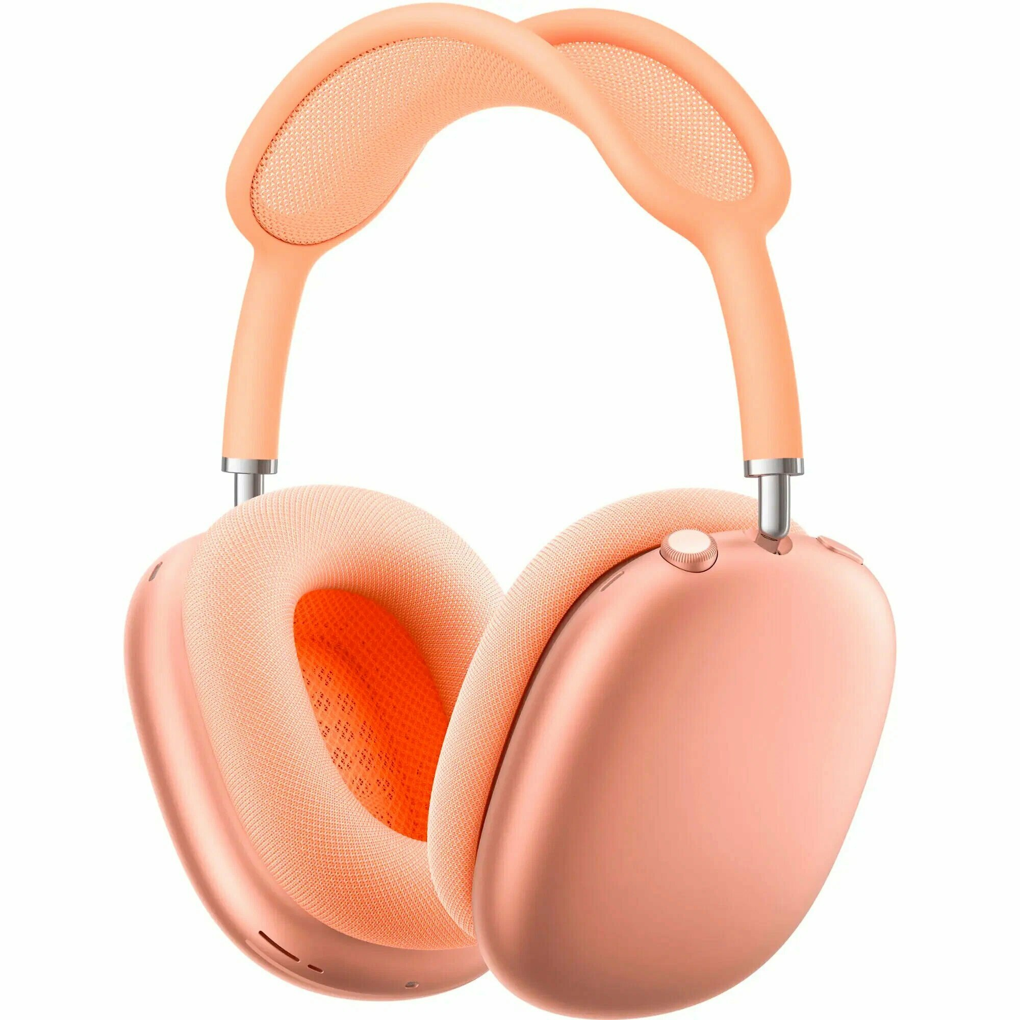 Беспроводные наушники Apple AirPods Max 2 (2026) Orange (Оранжевый) (ANC) - изображение 1
