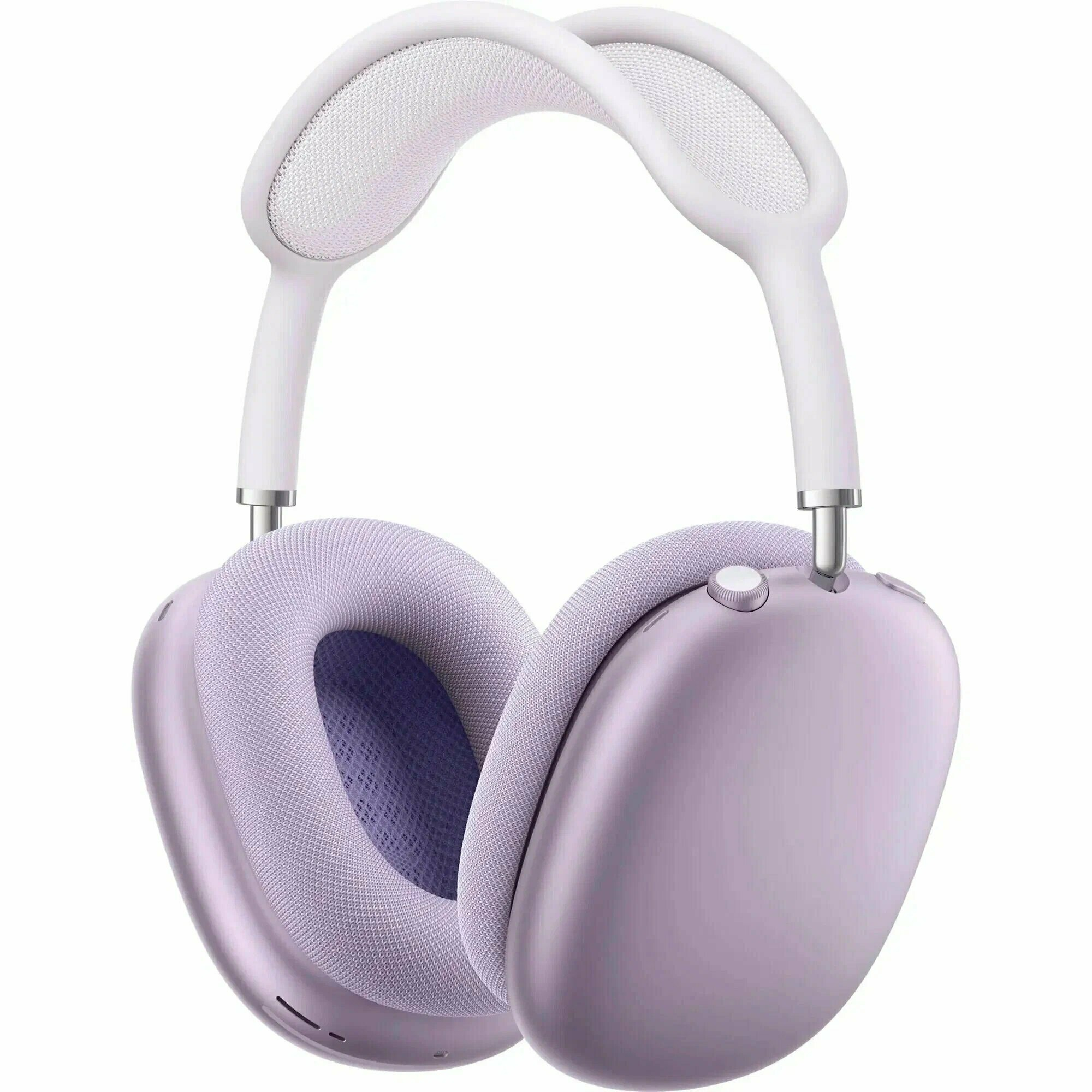 Беспроводные наушники Apple AirPods Max 2 (2026) Purple (Фиолетовые) (ANC) - изображение 1