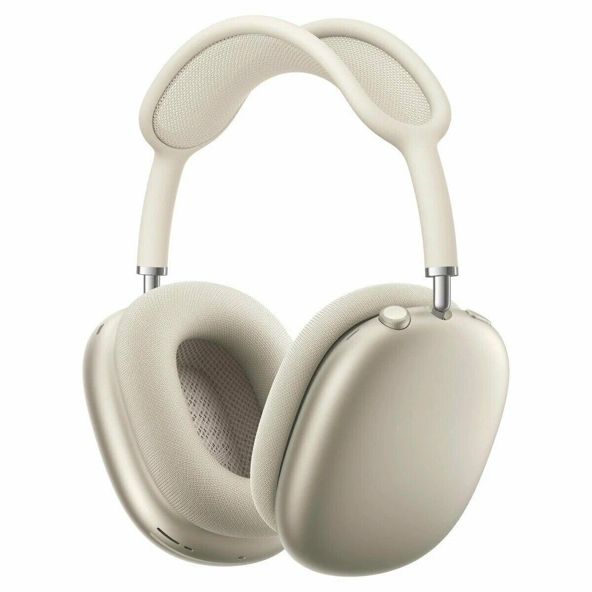 Беспроводные наушники Apple AirPods Max 2 (2026) Starlight (Сияющая Звезда) (ANC) - изображение 1