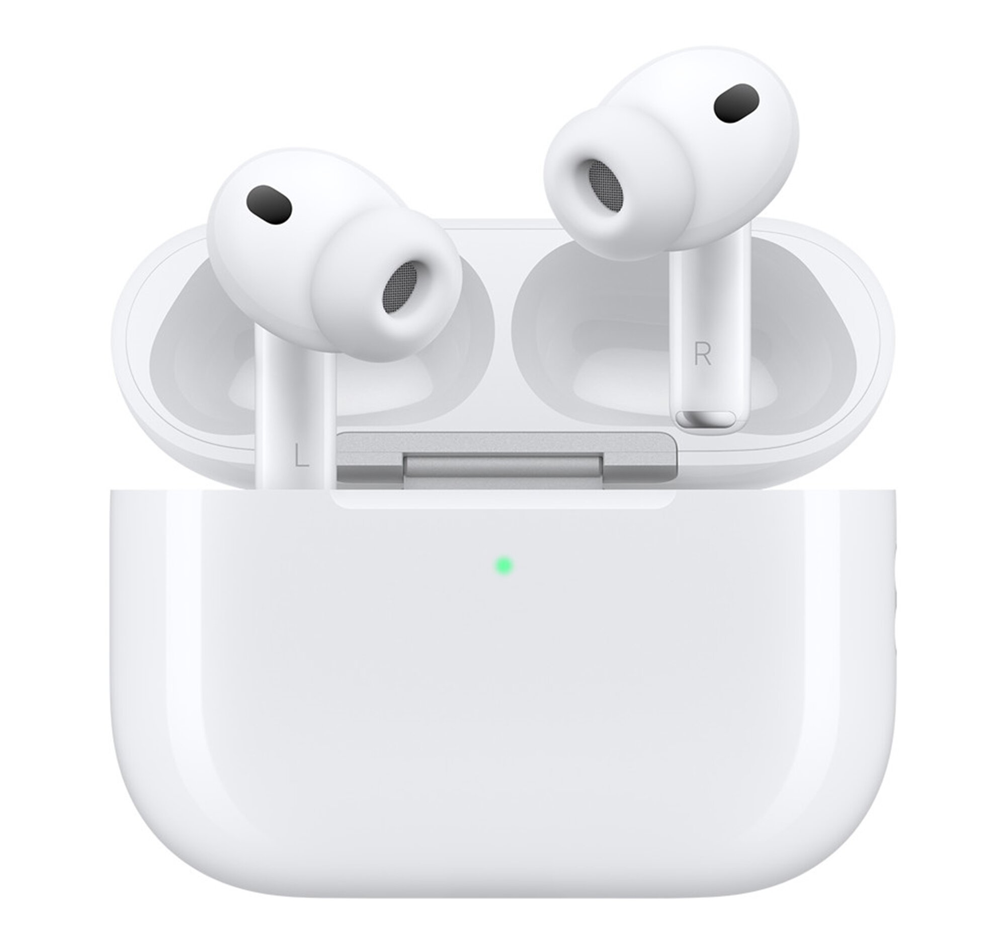 Беспроводные наушники Apple AirPods Pro 3 (ANC), white | 2025 - изображение 1