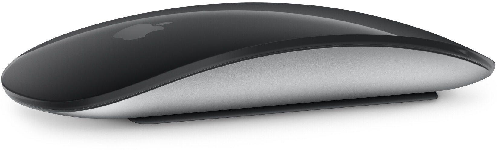 Беспроводная мышь Apple Magic Mouse Black - изображение 1