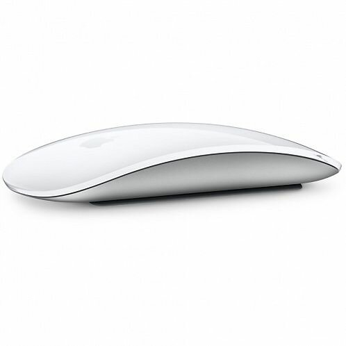 Мышь Беспроводная Apple Magic Mouse 3 White Белая - изображение 1
