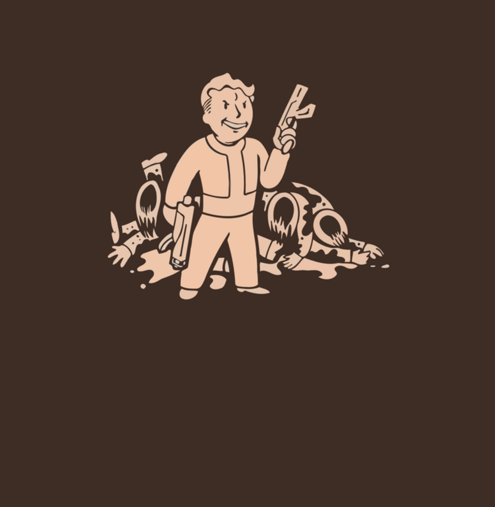 Fallout 4 dweller s survival guide фото 95