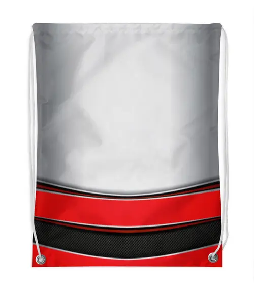 Заказать рюкзак в Москве. Рюкзак-мешок с полной запечаткой Сделан в России от ZVER  - готовые дизайны и нанесение принтов.