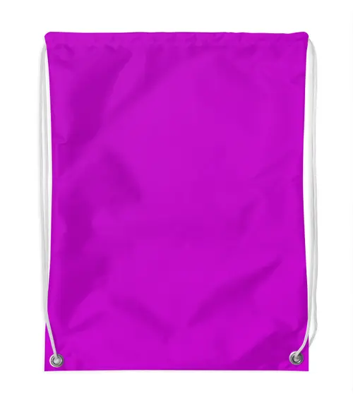 Заказать рюкзак в Москве. Рюкзак-мешок с полной запечаткой пурпур от Наталья Чернова - готовые дизайны и нанесение принтов.