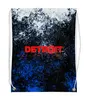 Заказать рюкзак в Москве. Рюкзак-мешок с полной запечаткой Detroit  от THE_NISE  - готовые дизайны и нанесение принтов.