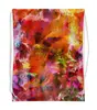 Заказать рюкзак в Москве. Рюкзак-мешок с полной запечаткой Разноцветные краски от THE_NISE  - готовые дизайны и нанесение принтов.